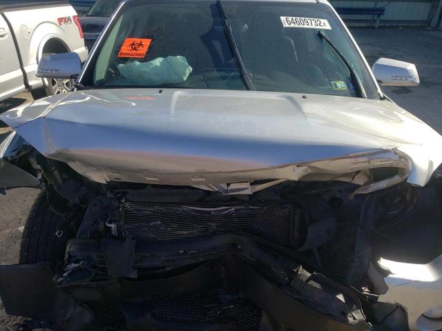 Photo 7 from auction – 2012 GMC ACADIA SLT with VIN 1GKKVRED2CJ208815