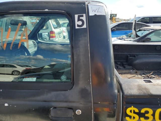Photo 9 from auction – 2011 FORD RANGER with VIN 1FTKR1AD6BPA66777