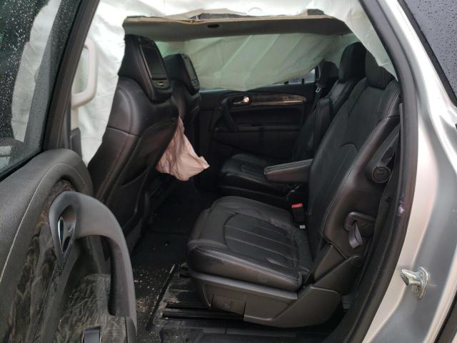 Photo 6 from auction – 2014 BUICK ENCLAVE with VIN 5GAKRCKD7EJ237751