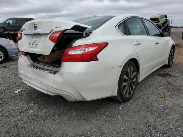 Photo 4 from auction – 2017 NISSAN ALTIMA 2.5 with VIN 1N4AL3AP6HC253428