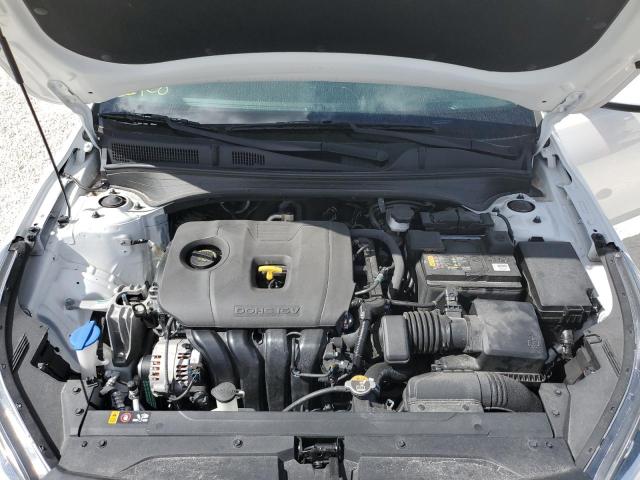 Photo 7 from auction – 2021 KIA FORTE FE with VIN 3KPF24ADXME291407