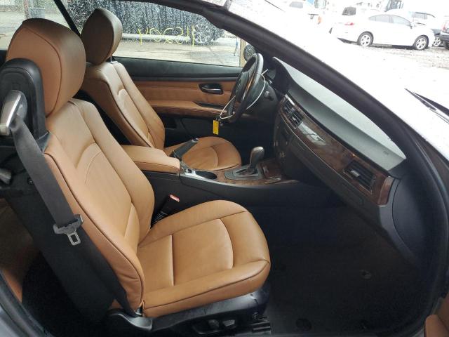 Photo 5 from auction – 2007 BMW 328 I with VIN WBAWL13547PX14369