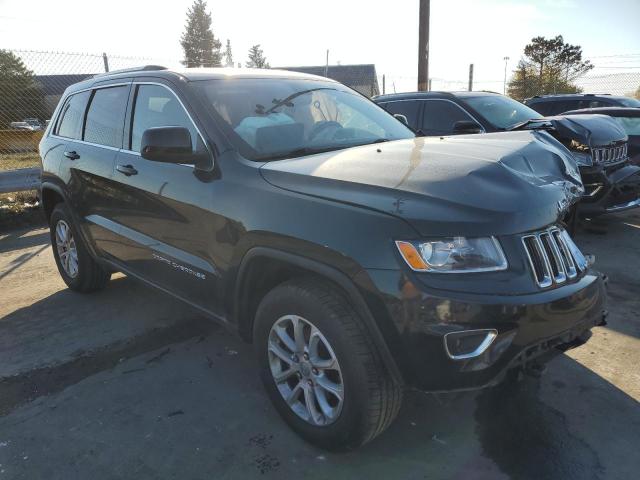 JEEP GRAND CHER 2014 with VIN 1C4RJFAG8EC421764 - Photo from auction