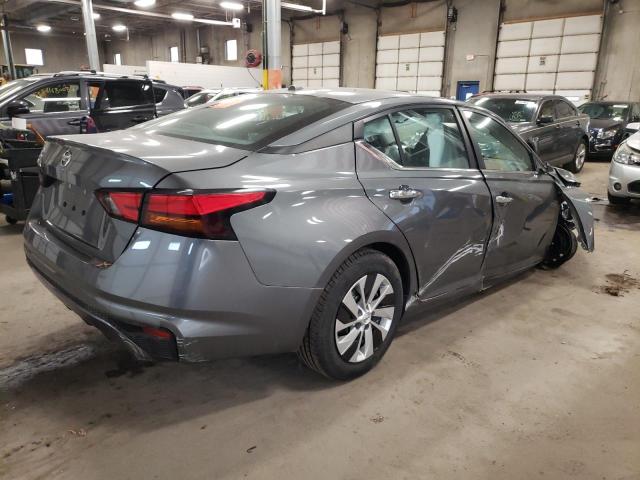 Photo 4 from auction – 2019 NISSAN ALTIMA S with VIN 1N4BL4BV0KC248725