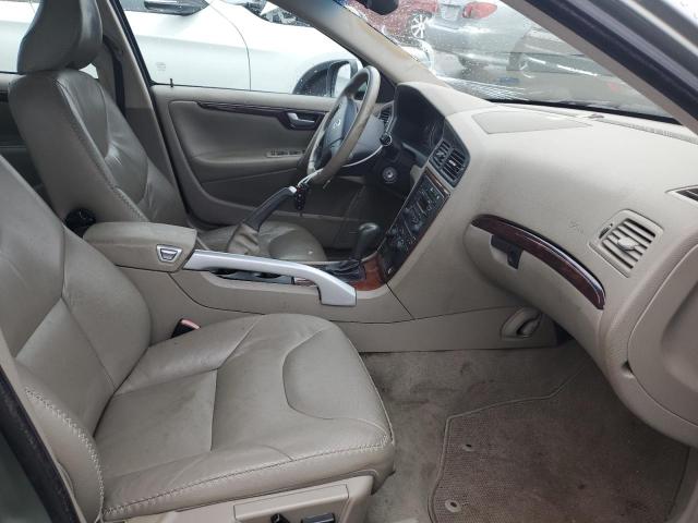 Photo 5 from auction – 2007 VOLVO XC70 with VIN YV4SZ592X71264778