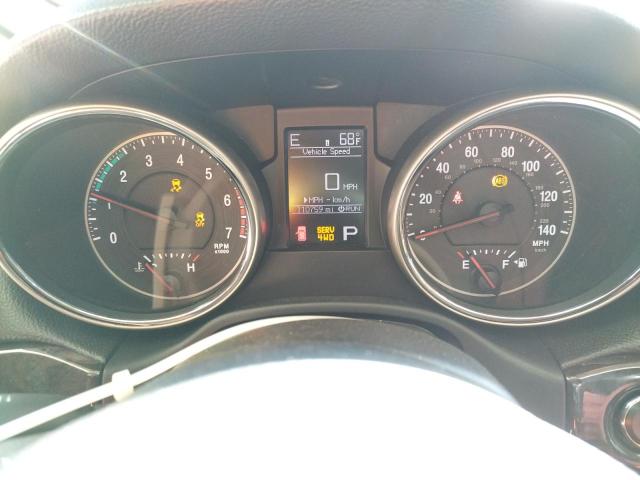 Photo 8 from auction – 2011 JEEP GRAND CHER with VIN 1J4RR4GT9BC541449