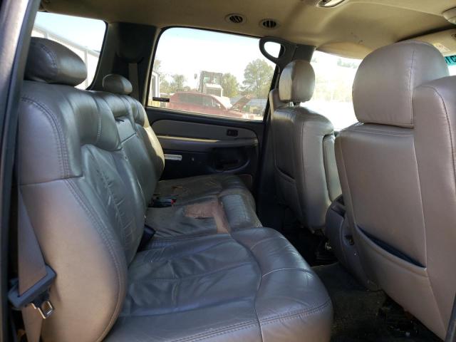 Photo 6 from auction – 2002 CHEVROLET SUBURBAN K with VIN 1GNFK16Z02J251198