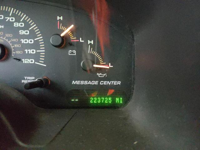 Photo 8 from auction – 2003 FORD EXPEDITION with VIN 1FMPU18LX3LA98850