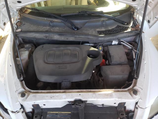 Photo 7 from auction – 2010 CHEVROLET HHR LT with VIN 3GNBACDV7AS536989