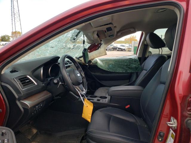 Foto 5 de la subasta – 2019 SUBARU OUTBACK 2. con VIN 4S4BSAJC0K3273972