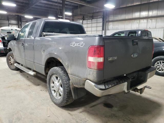 Photo 3 from auction – 2008 FORD F150 with VIN 1FTPX14V88FB08607