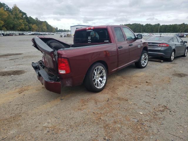 Photo 4 from auction – 2017 RAM 1500 ST with VIN 1C6RR6FT1HS775836