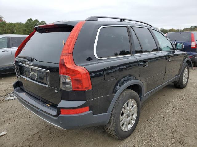 Photo 4 from auction – 2008 VOLVO XC90 3.2 with VIN YV4CY982381448347