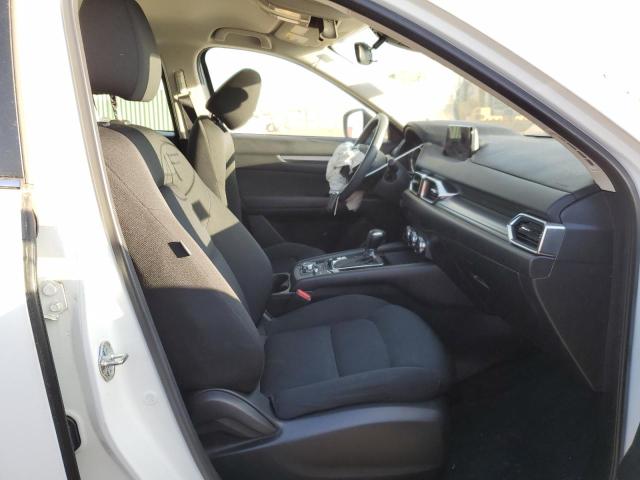 Photo 5 from auction – 2017 MAZDA CX-5 SPORT with VIN JM3KFBBL0H0132575