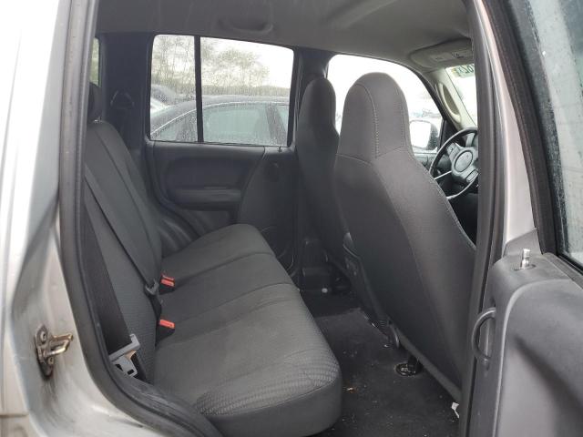 Photo 6 from auction – 2004 JEEP LIBERTY SP with VIN 1J4GL48K44W220371