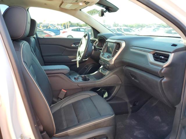 Photo 5 from auction – 2020 GMC ACADIA DEN with VIN 1GKKNPLS2LZ240901
