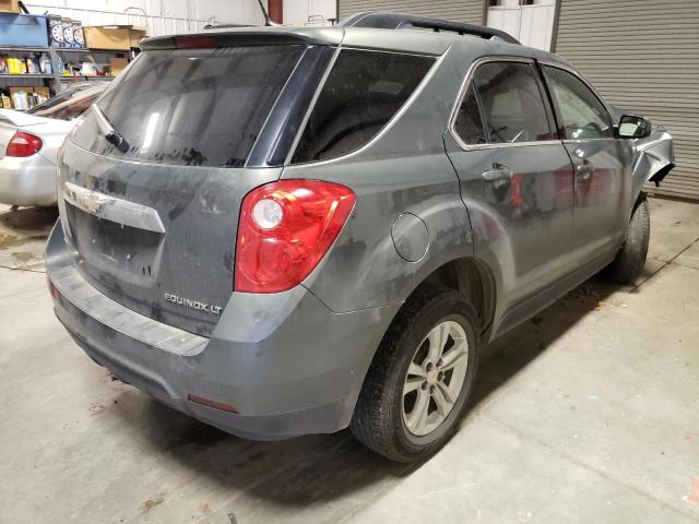 Photo 4 from auction – 2013 CHEVROLET EQUINOX with VIN 2GNFLEEK6D6368468