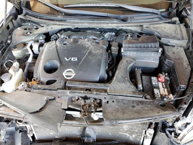 Photo 7 from auction – 2014 NISSAN MAXIMA S with VIN 1N4AA5AP1EC433459