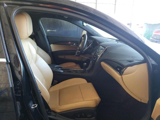 Photo 5 from auction – 2014 CADILLAC ATS with VIN 1G6AA5RX8E0102638