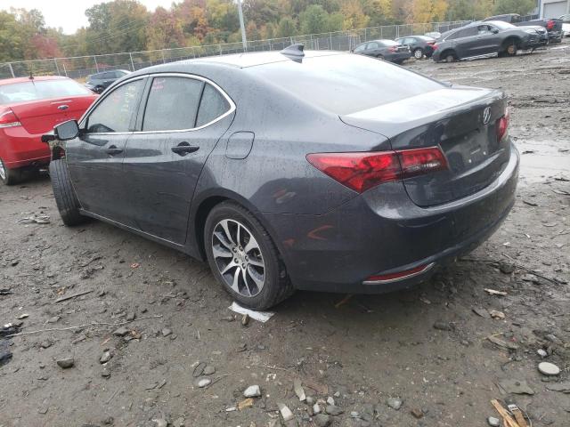 Photo 3 from auction – 2016 ACURA TLX with VIN 19UUB1F30GA005448