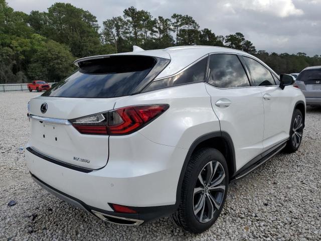 Photo 4 from auction – 2021 LEXUS RX 350 with VIN 2T2HZMAA1MC187649