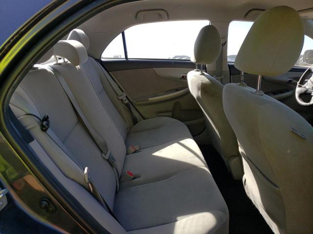 Photo 6 from auction – 2013 TOYOTA COROLLA BA with VIN 2T1BU4EEXDC984164