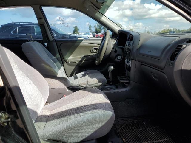 Photo 5 from auction – 2000 MITSUBISHI MIRAGE with VIN JA3AY26C3YU030803