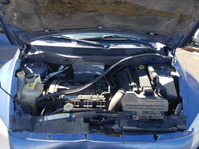 Photo 7 from auction – 2007 DODGE CALIBER with VIN 1B3HB28B97D301627