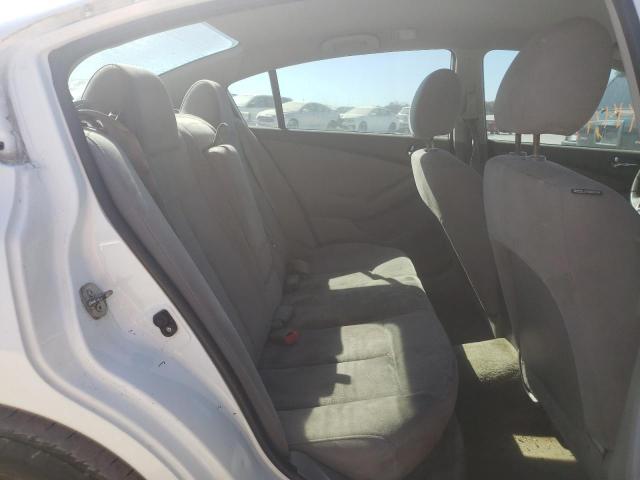Photo 6 from auction – 2011 NISSAN ALTIMA BAS with VIN 1N4AL2AP9BN513021