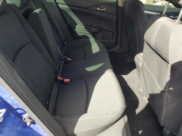 Photo 6 from auction – 2018 HONDA CIVIC EX with VIN JHMFC1F37JX004580
