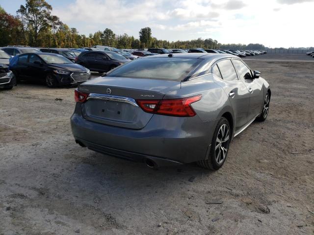 Zdjęcie 4 z aukcji – 2016 NISSAN MAXIMA 3.5 z VIN 1N4AA6AP4GC384573