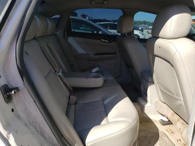 Photo 6 from auction – 2007 CHEVROLET IMPALA LT with VIN 2G1WC58R679252149