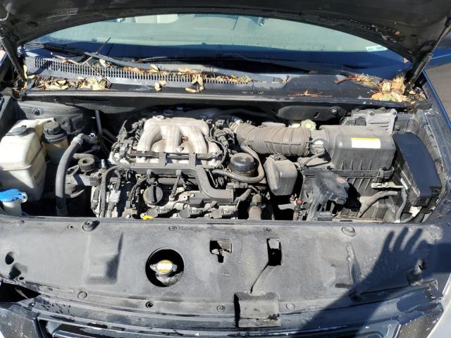 Photo 7 from auction – 2007 KIA SEDONA EX with VIN KNDMB233776106403
