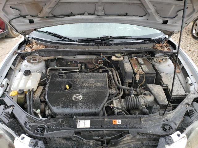 Photo 7 from auction – 2006 MAZDA 3 I with VIN JM1BK32F761537134