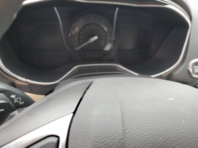 Photo 8 from auction – 2016 FORD FUSION SE with VIN 3FA6P0T97GR374458