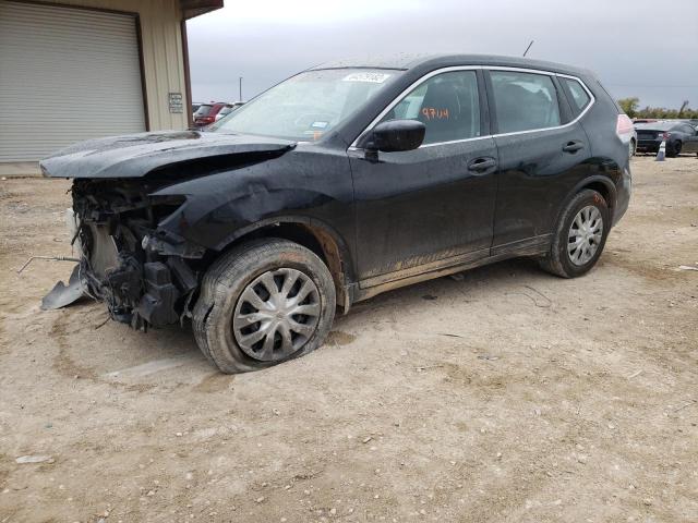 Photo 2 from auction – 2016 NISSAN ROGUE S with VIN KNMAT2MT2GP648470