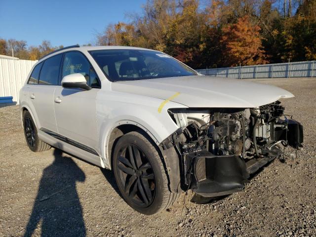 AUDI Q7 PRESTIG 2018 with VIN WA1VAAF71JD048379 - Photo from auction
