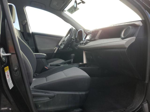 Photo 5 from auction – 2015 TOYOTA RAV4 LE with VIN 2T3BFREVXFW278747
