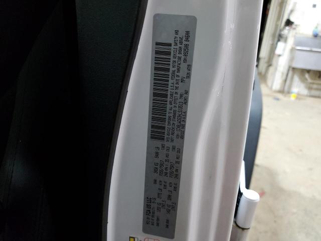 Photo 10 from auction – 2017 JEEP WRANGLER U with VIN 1C4BJWDG3HL513513