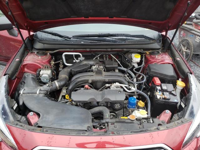 Photo 7 from auction – 2018 SUBARU OUTBACK 2. with VIN 4S4BSAAC5J3272346