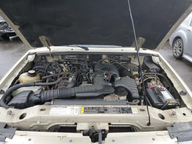 Photo 7 from auction – 2002 FORD RANGER with VIN 1FTYR10D02TA48178