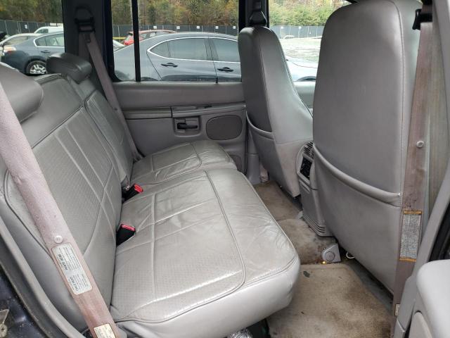 Photo 6 from auction – 1998 FORD EXPLORER with VIN 1FMZU35P1WUB98412