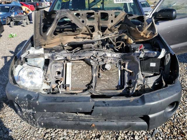Photo 7 from auction – 2011 TOYOTA TACOMA with VIN 5TFPX4EN8BX004331