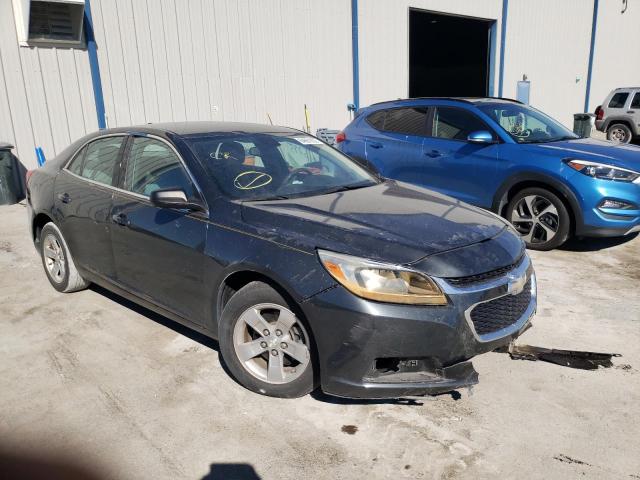 Photo 1 from auction – 2014 CHEVROLET MALIBU LS with VIN 1G11B5SL3EF170305
