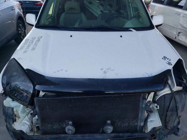 Photo 7 from auction – 2003 TOYOTA RAV4 with VIN JTEHH20V230193724