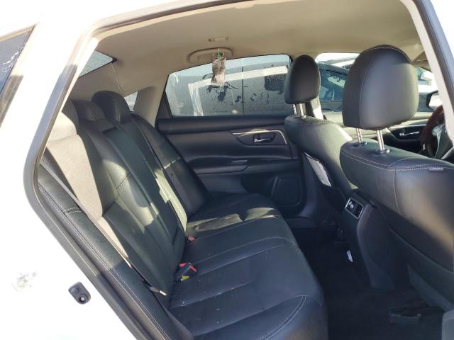 Photo 6 from auction – 2018 NISSAN ALTIMA 2.5 with VIN 1N4AL3AP1JC171225