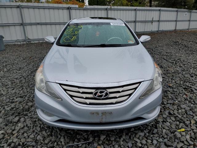 Foto 7 de la subasta – 2011 HYUNDAI SONATA SE con VIN 5NPEC4AC8BH234518
