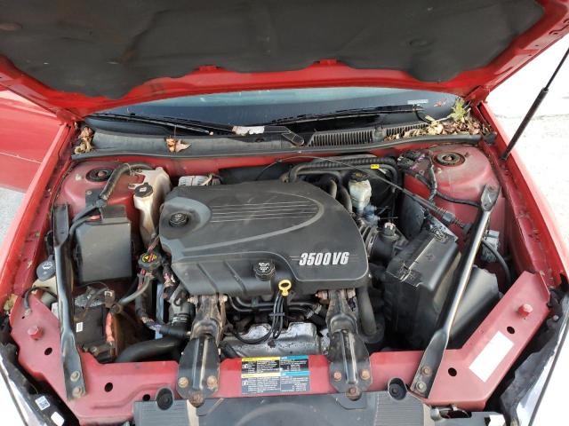 Photo 7 from auction – 2008 CHEVROLET IMPALA LT with VIN 2G1WT58N189151633