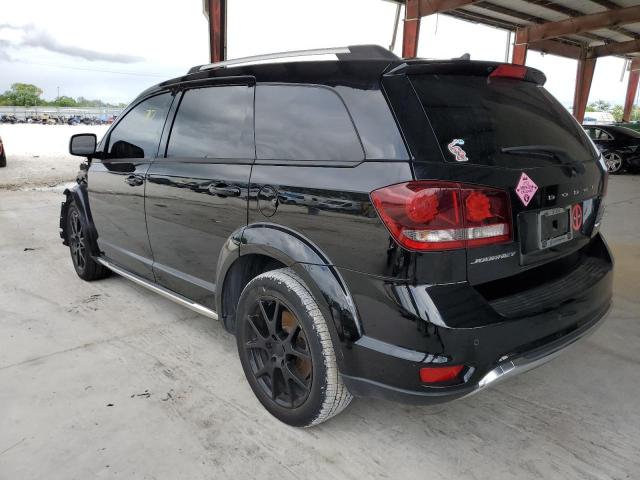 Photo 3 from auction – 2016 DODGE JOURNEY CR with VIN 3C4PDCGB7GT131855