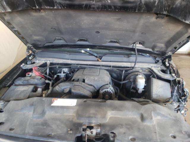 Photo 7 from auction – 2013 CHEVROLET SILVERADO with VIN 1GCNKSE07DZ186285